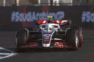 2024 GP GP Arabii Saudyjskiej Piątek GP Arabii Saudyjskiej 11