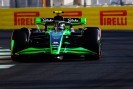 2024 GP GP Arabii Saudyjskiej Piątek GP Arabii Saudyjskiej 33