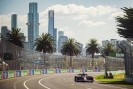 2024 GP GP Australii Piątek GP Australii 17