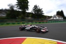 2024 GP GP Belgii Piątek GP Belgii 16