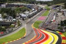 2024 GP GP Belgii Piątek GP Belgii 17