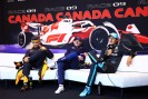 2024 GP GP Kanady Niedziela GP Kanady 84