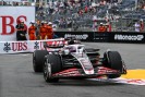 2024 GP GP Monako Piątek GP Monako 15