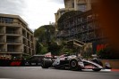 2024 GP GP Monako Piątek GP Monako 18
