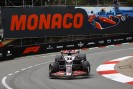 2024 GP GP Monako Piątek GP Monako 19