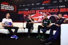 2024 GP GP Monako Piątek GP Monako 70