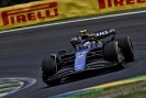 2024 GP GP Sao Paulo Piątek GP Sao Paulo 67