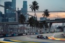 2024 GP GP Singapuru Piątek GP Singapuru 16