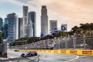 2024 GP GP Singapuru Piątek GP Singapuru 17