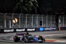 2024 GP GP Singapuru Piątek GP Singapuru 19