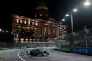 2024 GP GP Singapuru Piątek GP Singapuru 40