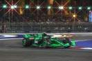 2024 GP GP Singapuru Piątek GP Singapuru 42