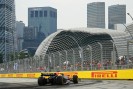 2024 GP GP Singapuru Piątek GP Singapuru 49