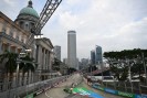 2024 GP GP Singapuru Sobota GP Singapuru 30