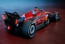 2024 Malowanie Ferrari Ferrari 08