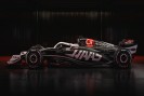 2024 Prezentacje Haas Haas VF24 03