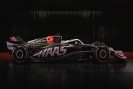 2024 Prezentacje Haas Haas VF24 06