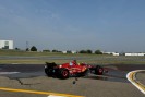 2024 Testy opon Monza Fiorano testy Pirelli 01