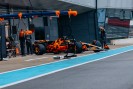 2025 prezentacje McLaren Silverstone McLaren MCL39 05