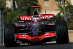 GP Monako: McLaren zdeklasował rywali