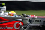 McLaren znowu dominuje