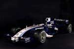 Williams zaprezentował nowego FW29