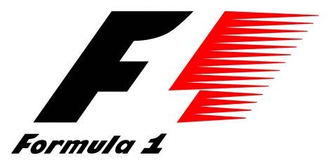 Obecne logo F1