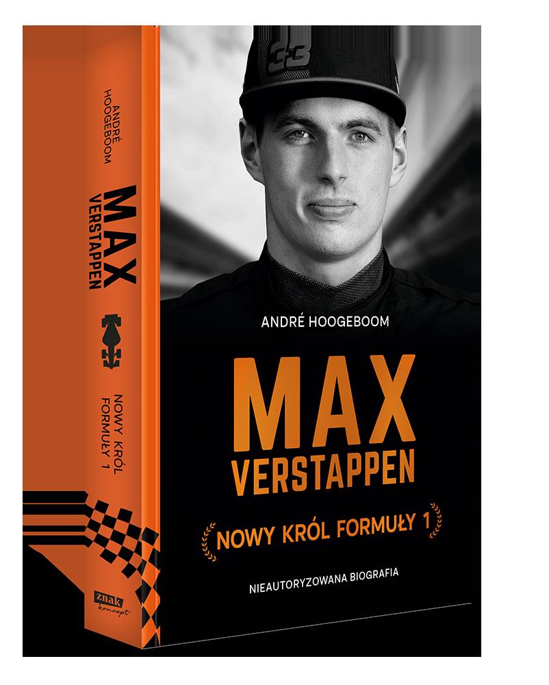 Książka Maxam
