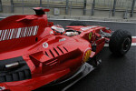 Spa - dzień #3 - Ferrari nadal najszybsze