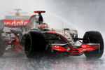 Alonso wygrywa niesamowite Grand Prix Europy