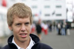 Vettel zastąpi Speeda w pozostałej części sezonu