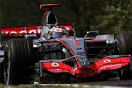 GP Węgier: #2 trening- Alonso najszybszy
