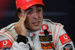Alonso i McLaren ukarani!