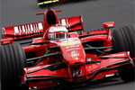 #1 treningi - Ferrari kontratakuje?