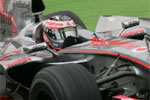 Monza- dzień 3- Alonso najszybszy, Kubica drugi...
