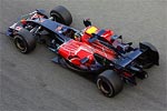 Ostatni dzień testów: Vettel najszybszy