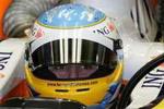 Drugi dzień w Jerez: Alonso najlepszy