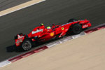 Bahrajn dzień #3: Massa najszybszy 