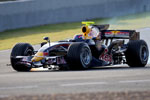 #3 dzień testów - Webber najszybszy
