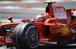 Ferrari bezkonkurencyjne w Grand Prix Hiszpanii