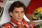 Ayrton Senna - Simply The Best
