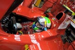Massa zdobywa 11 w karierze pole position