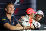 Coulthard oficjalnie ogłasza przejście na emeryturę