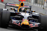 Testy #2 dzień: Vettel najszybszy