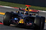 Testy - dzień #3: Red Bull ponownie najszybszy