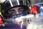 Sebastian Buemi ciągle najszybszy w Jerez