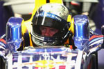 Jerez - dzień #3 - Vettel przełamuje passę Buemiego
