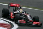 Hamilton ponownie błyszczy na Nurburgringu
