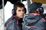 Alguersuari zostanie najmłodszym kierowcą F1