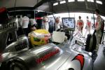 McLaren wraca do formy w Budapeszcie